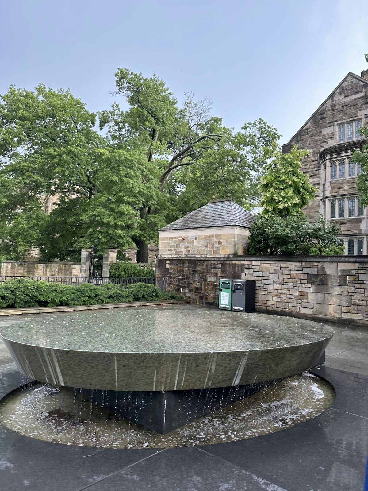 New Haven
