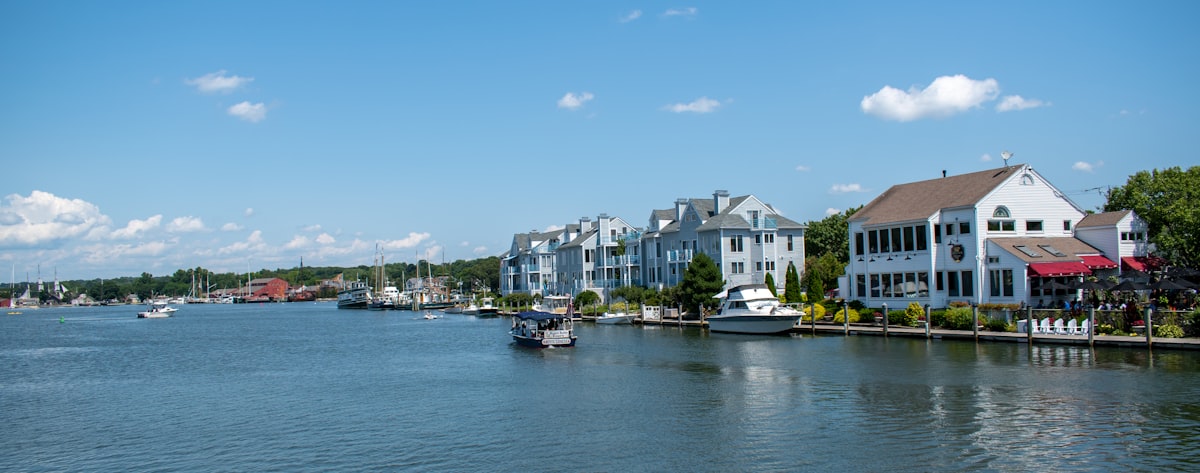 New London County